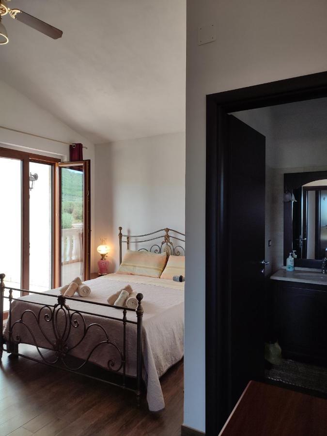 Gio Horses B&B San Nicandro Garganico Eksteriør billede